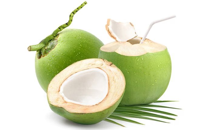 Coconut