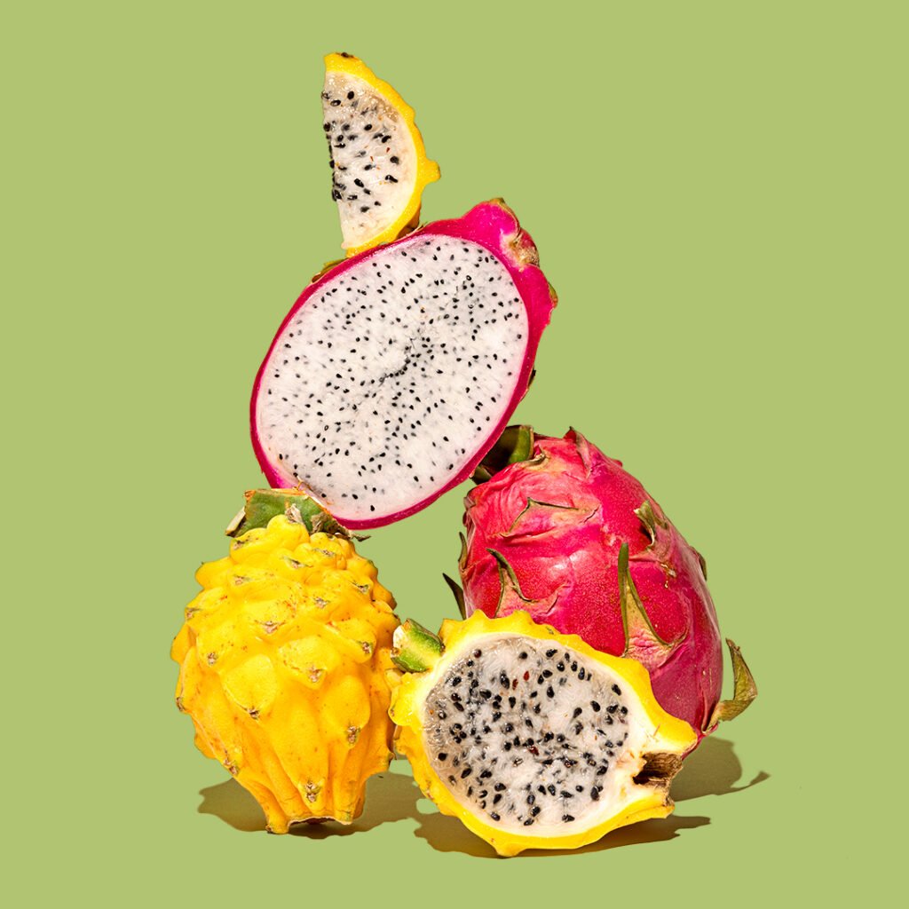 Dragon Fruit