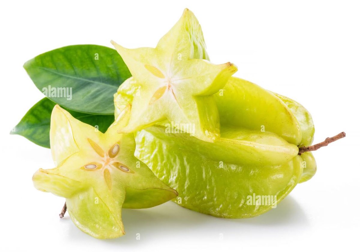 Starfruit