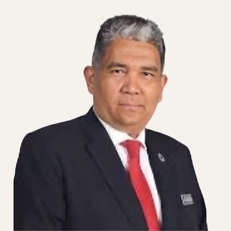 Datuk Seri Mohd Sallehhuddin bin Hassan — Founder & Managing Director, Axis Commerce
