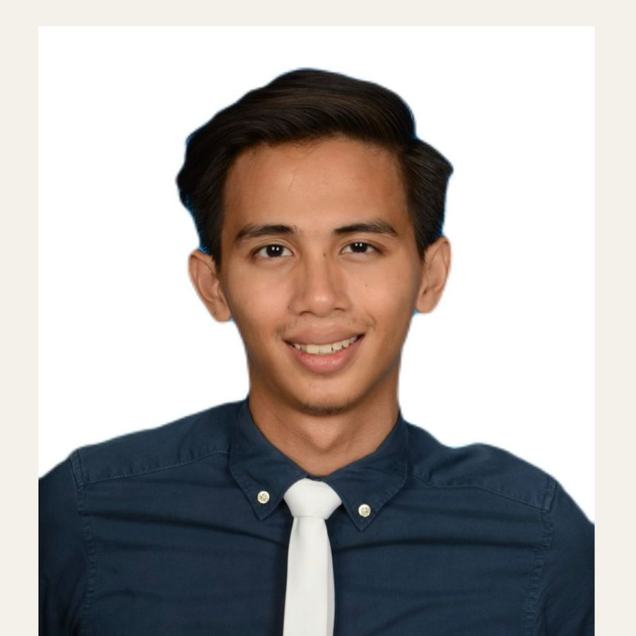 Imran Syarifuddin bin Mohamad Nafis — Head of Finance, Axis Commerce