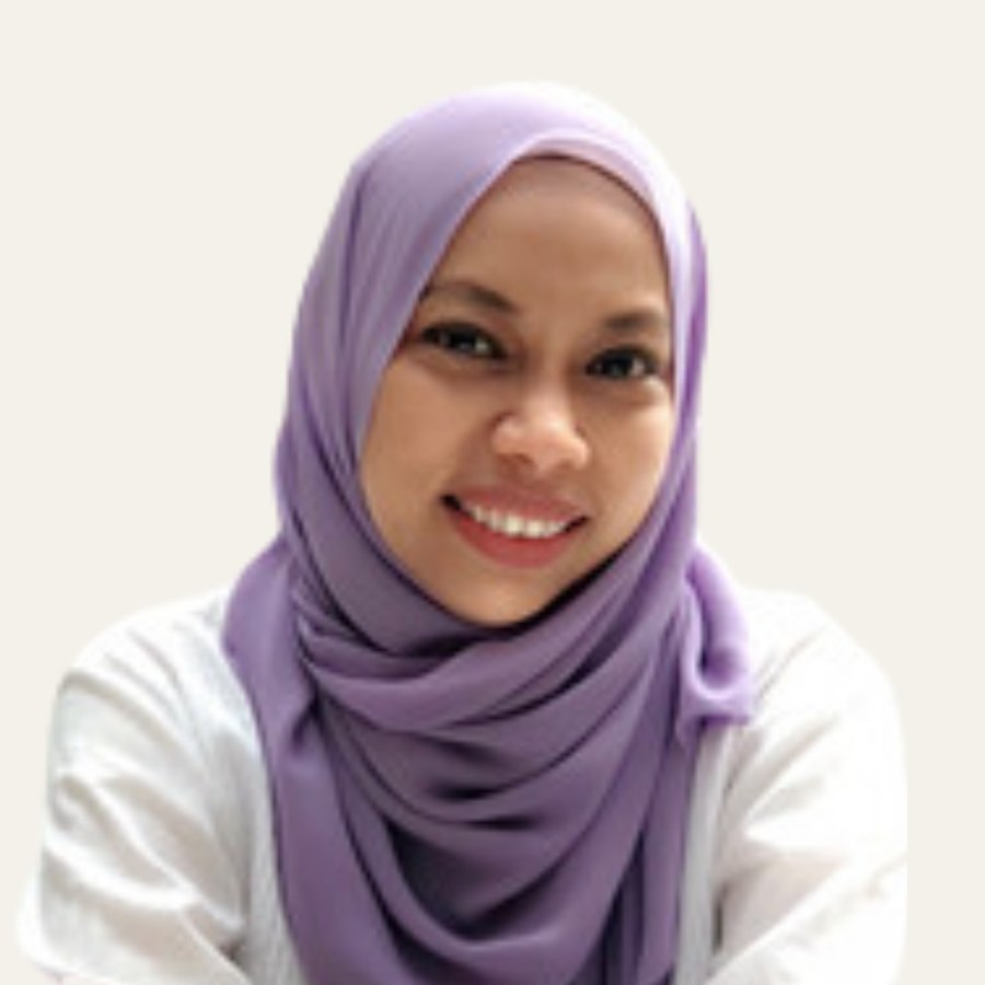 Marina Muhamad — Director of Halal Strategy & Industry Development, Axis Commerce